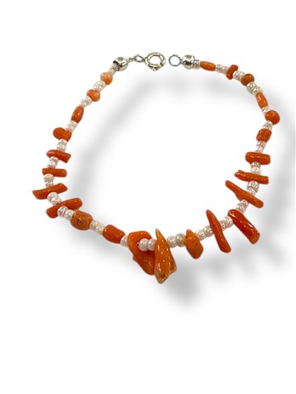 Bracelet Mandile 1922 Femme Coralli in Argent Corallo 2MBRC32 - 2MBRC32